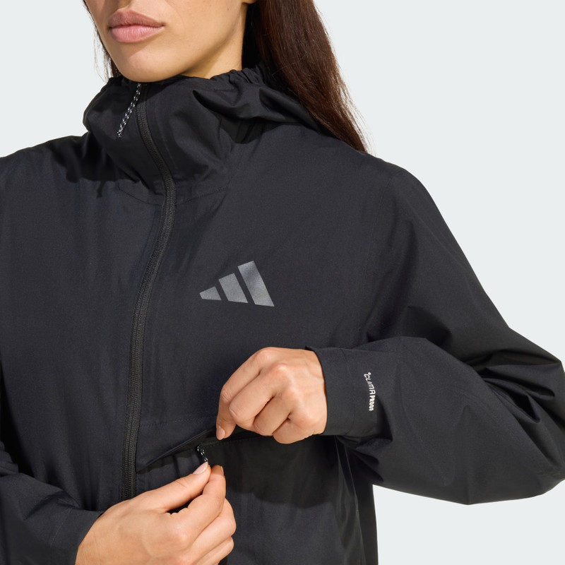 Terrex Multi 2 Layer CLIMAPROOF Rain Jacket 5