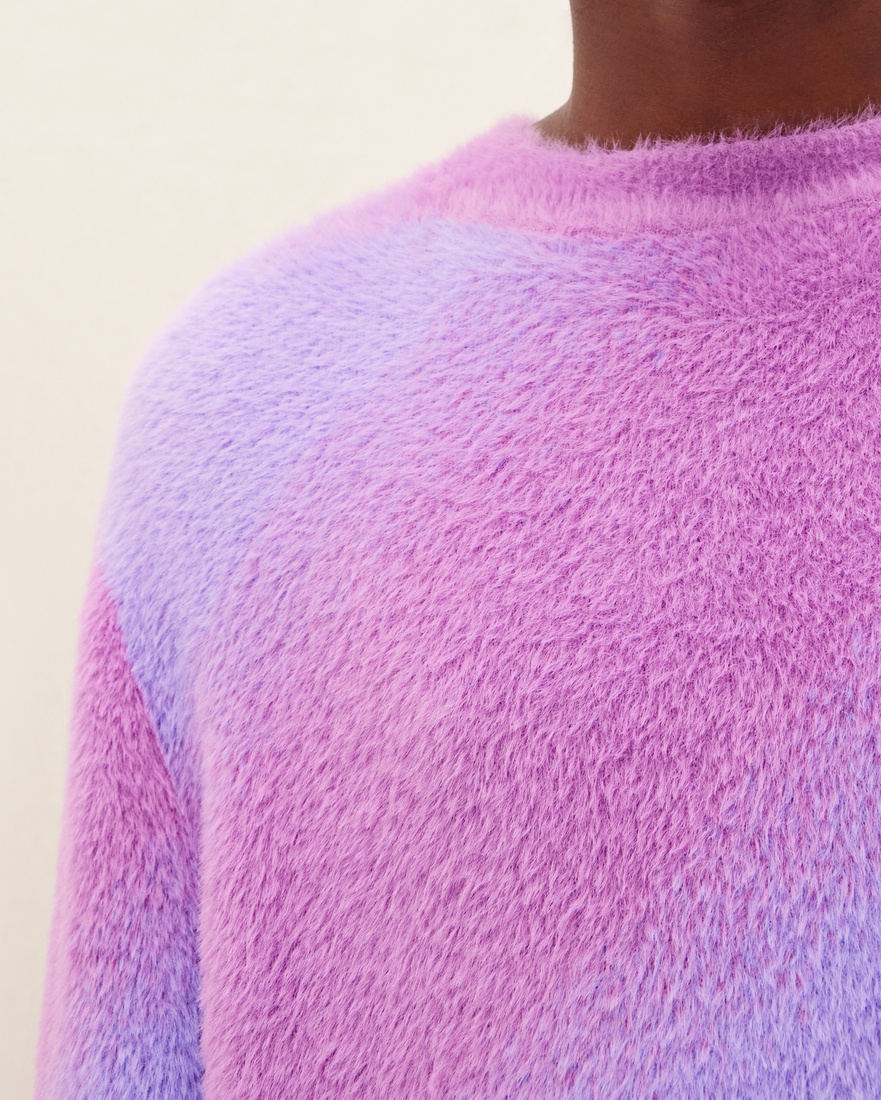 Le pull Neve - 10