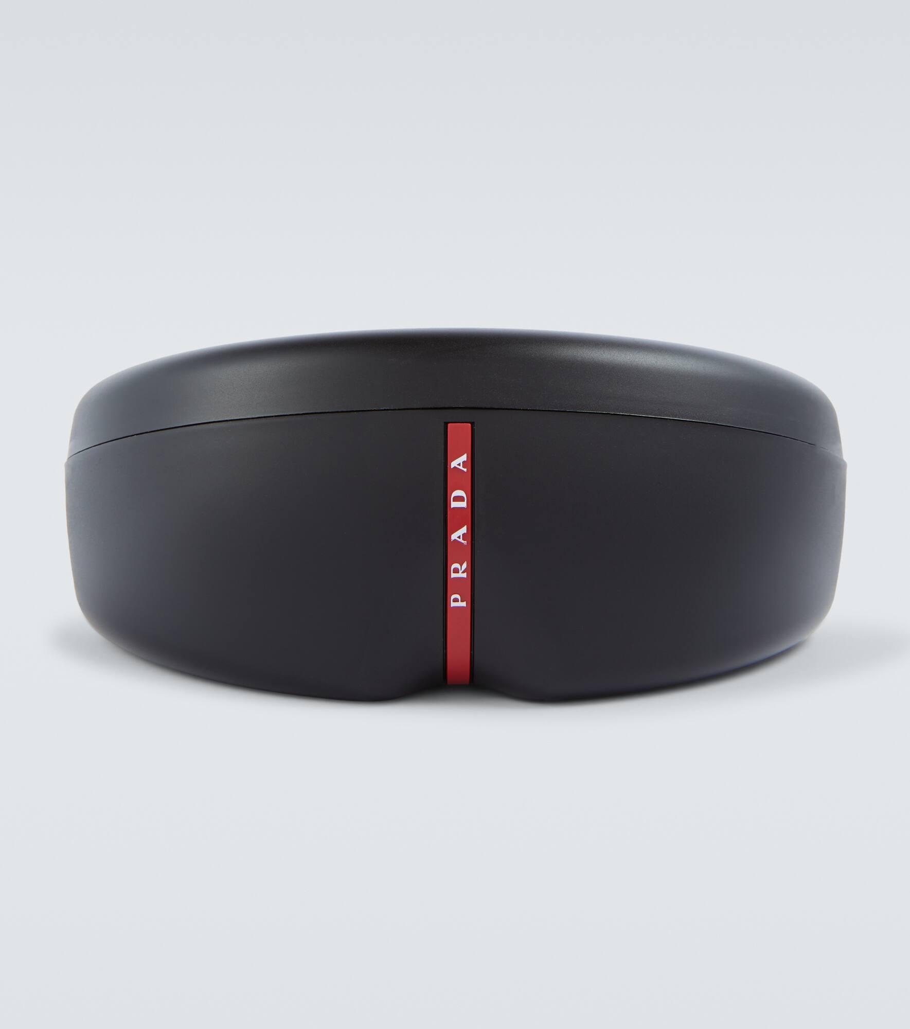 Linea Rossa rectangular sunglasses - 5