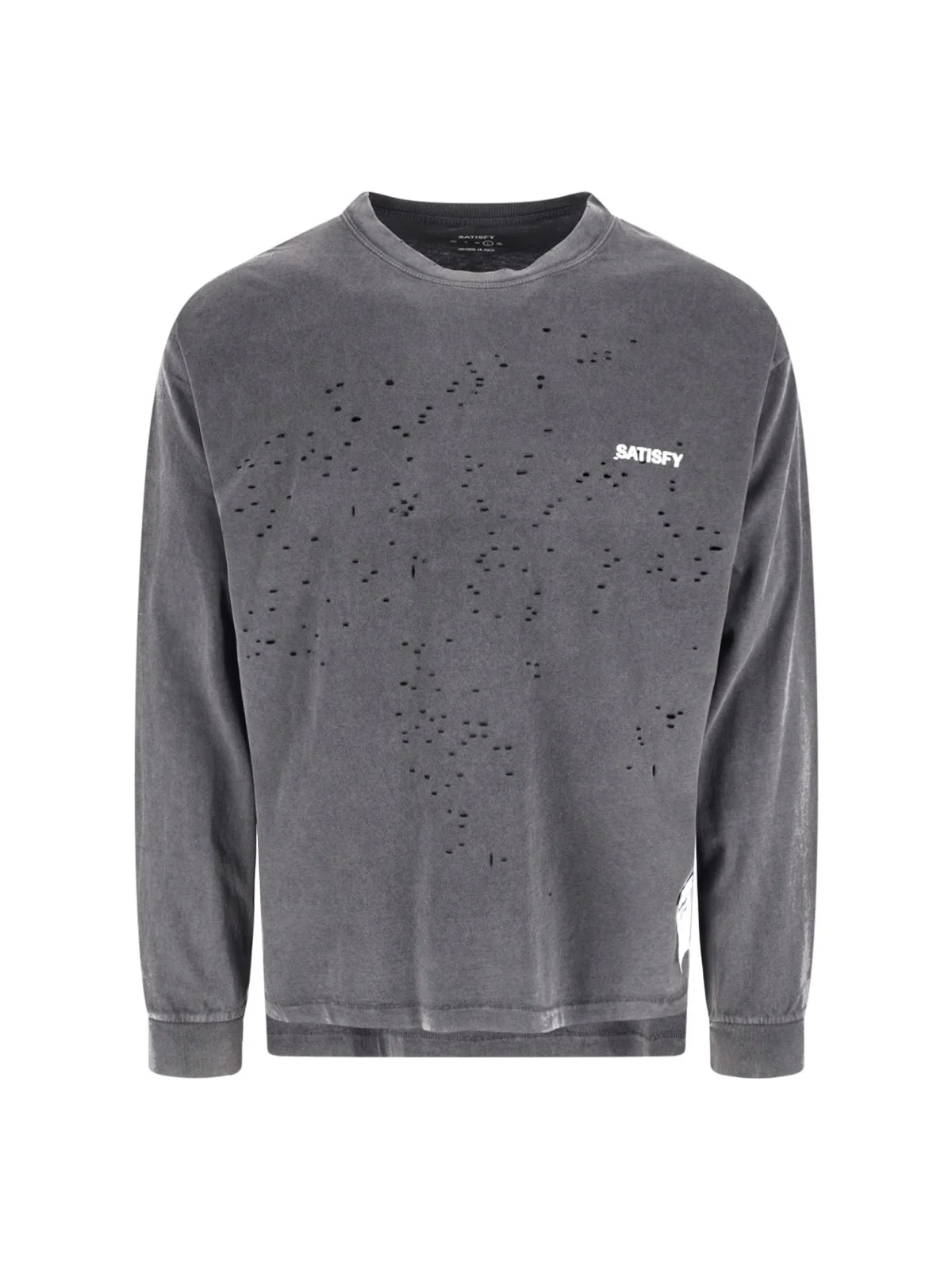 T-SHIRT "MOTHTECH™" - 1