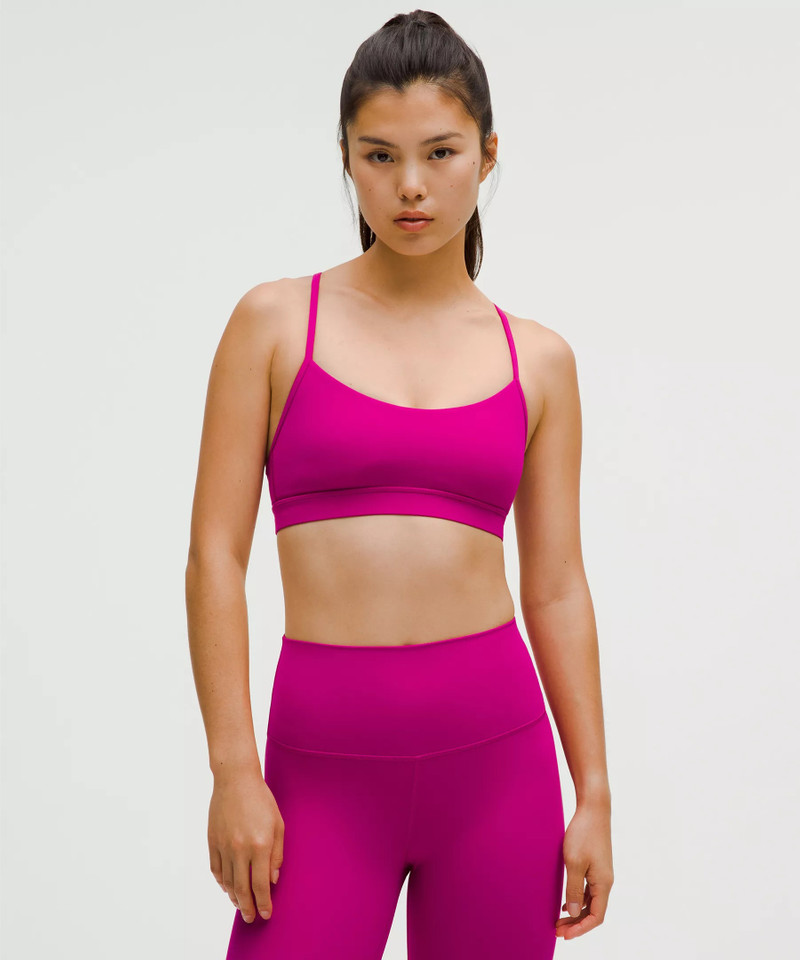 Flow Y Bra Nulu *Light Support, A–C Cups - 1
