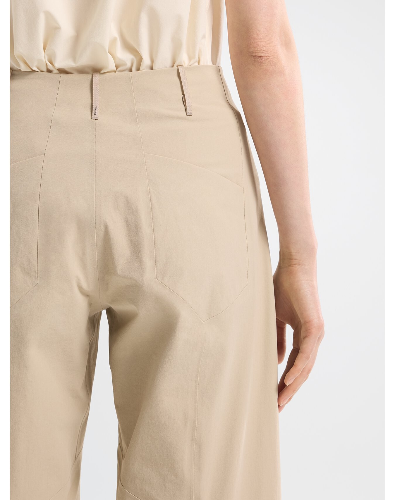 Belfry Pant - 8
