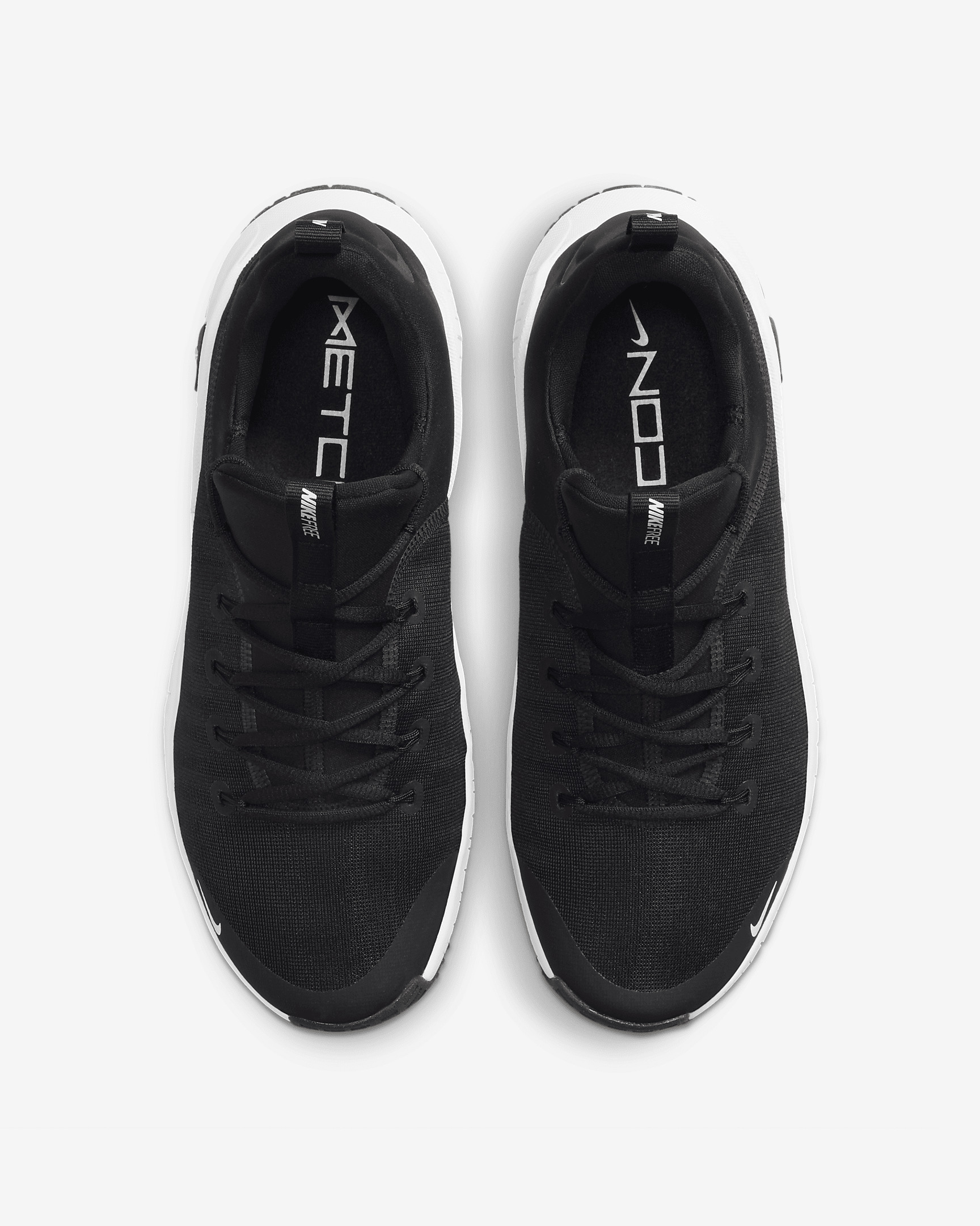 Nike Free Metcon 6 Men's Workout Shoes - 4