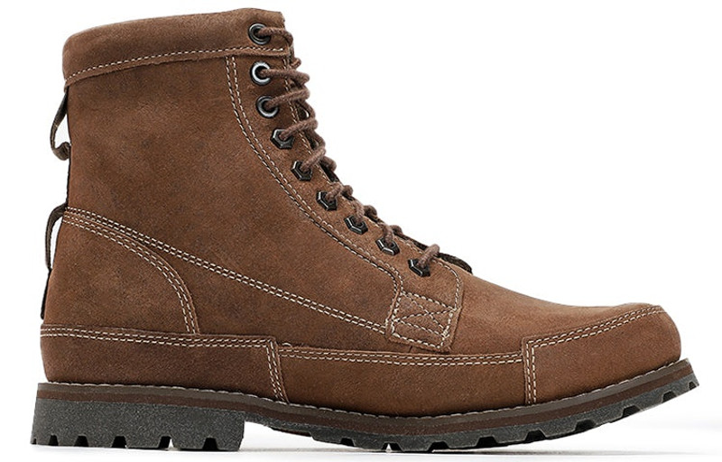 Timberland Timberland Earthkeepers II 6 Inch Boot 'Medium Brown' A2GPQ248 outlook
