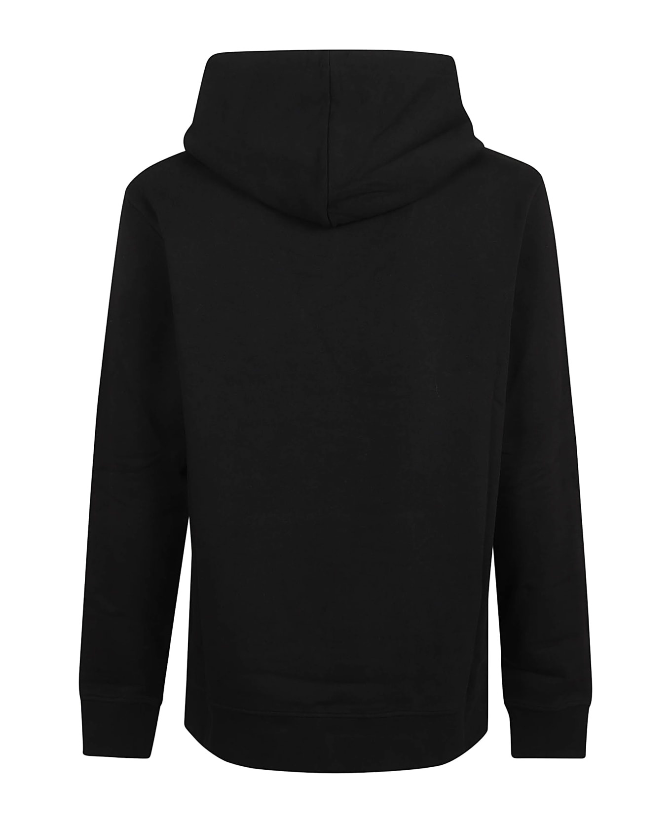 Pierre Label Hoodie - 2