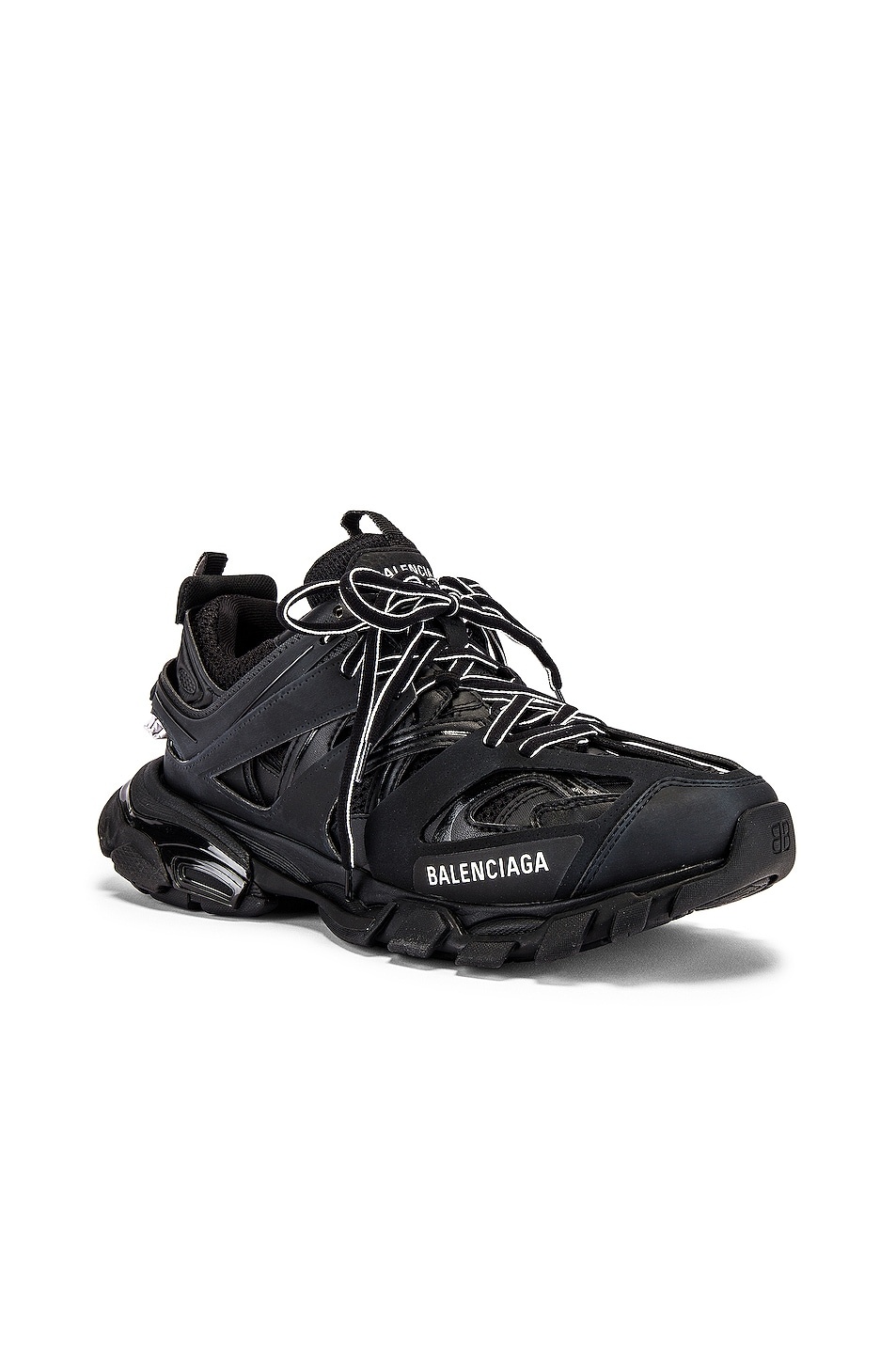 BALENCIAGA Track Sneaker | forward | REVERSIBLE