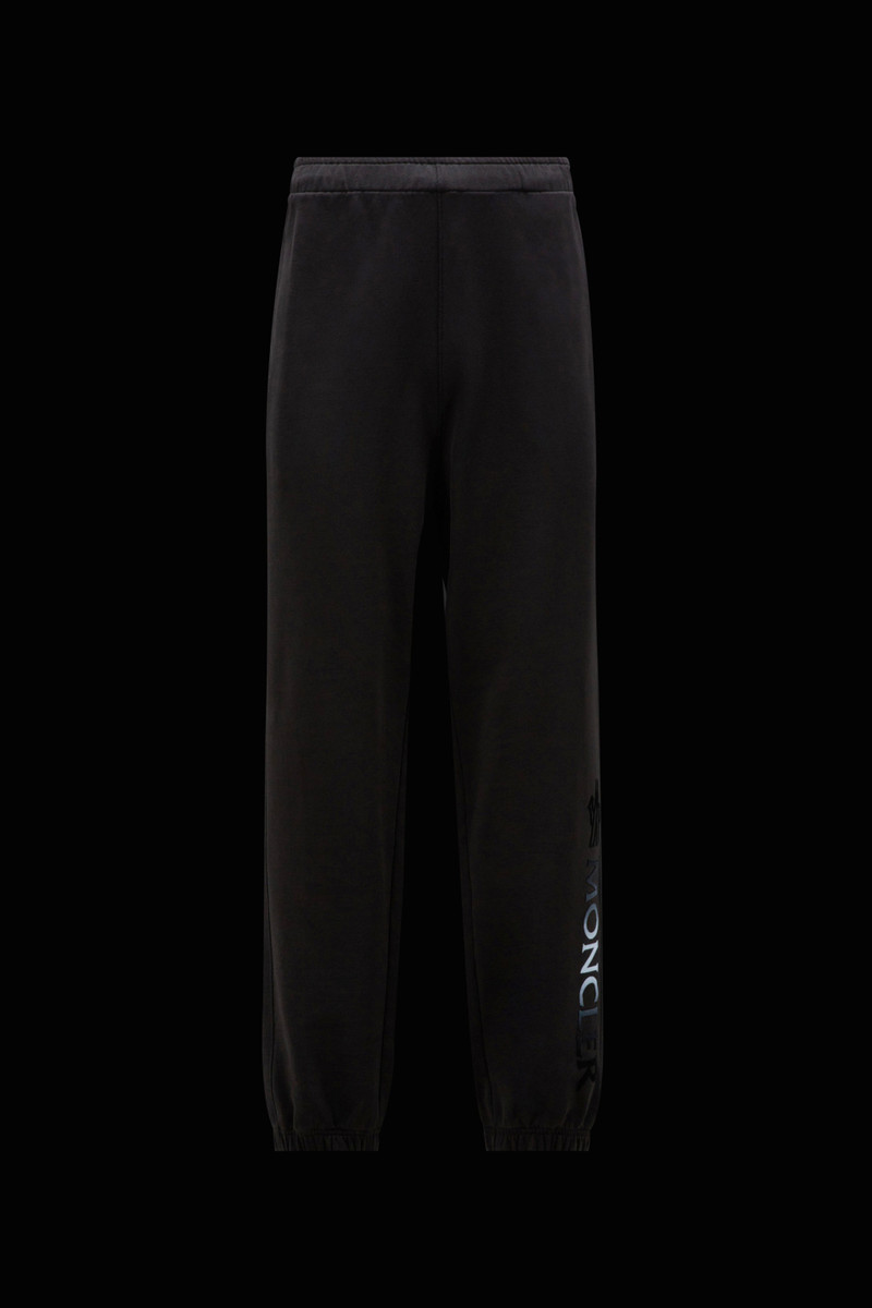Logo Jogging Pants - 1