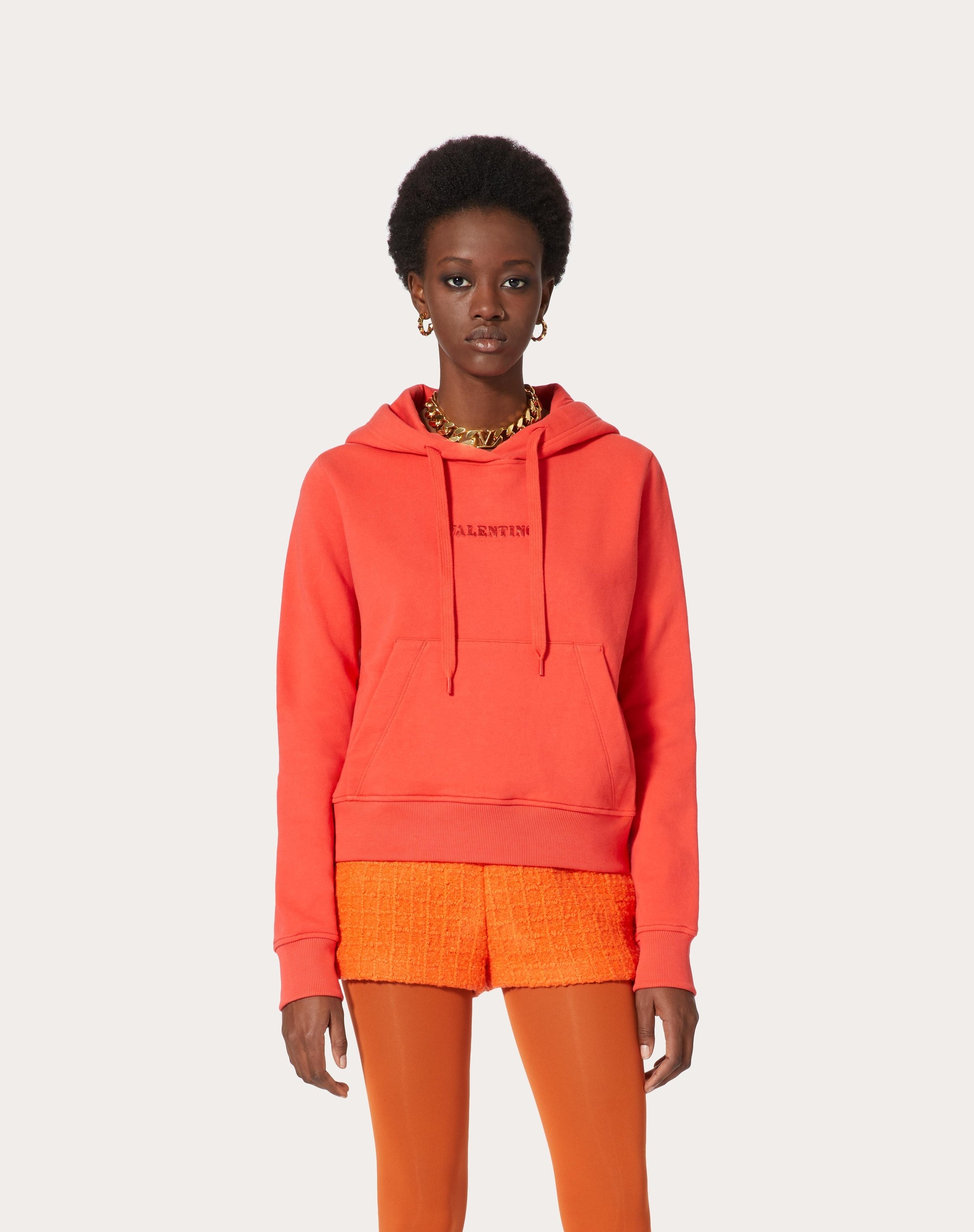 JERSEY SWEATSHIRT - 3