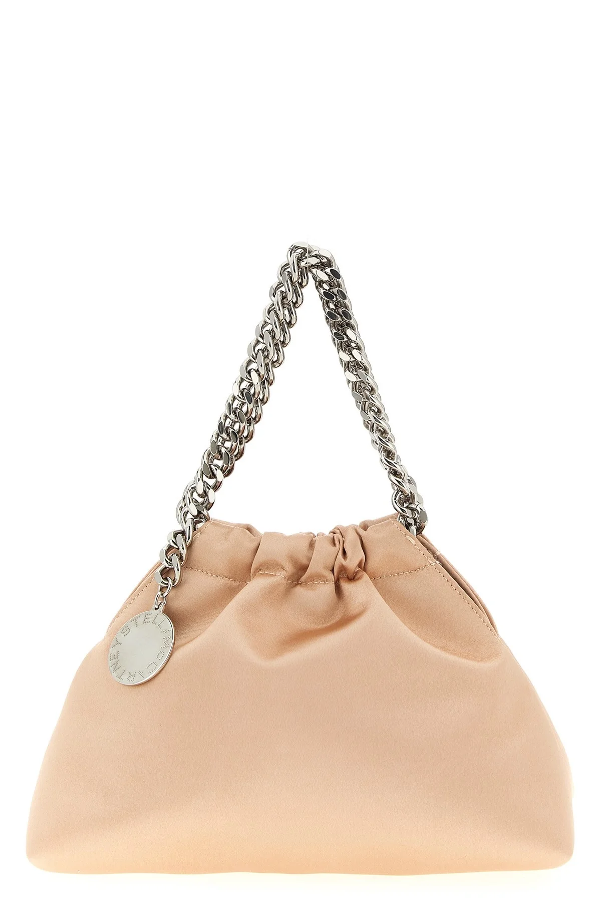 'Falabella Mini Drawstring' crossbody bag - 1
