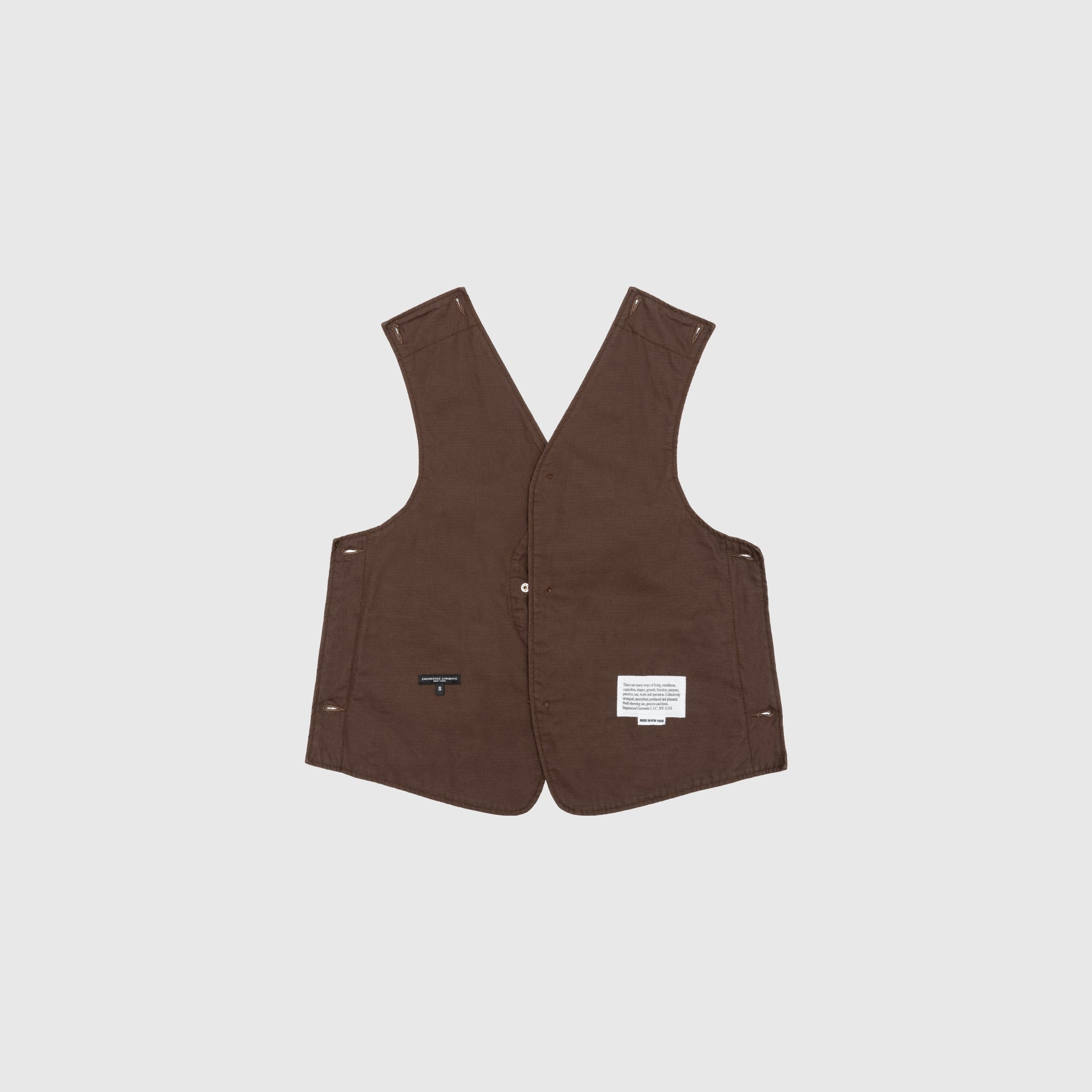 HUNTING BLAZER FOR NEP NY x BIG x PACKER - 14