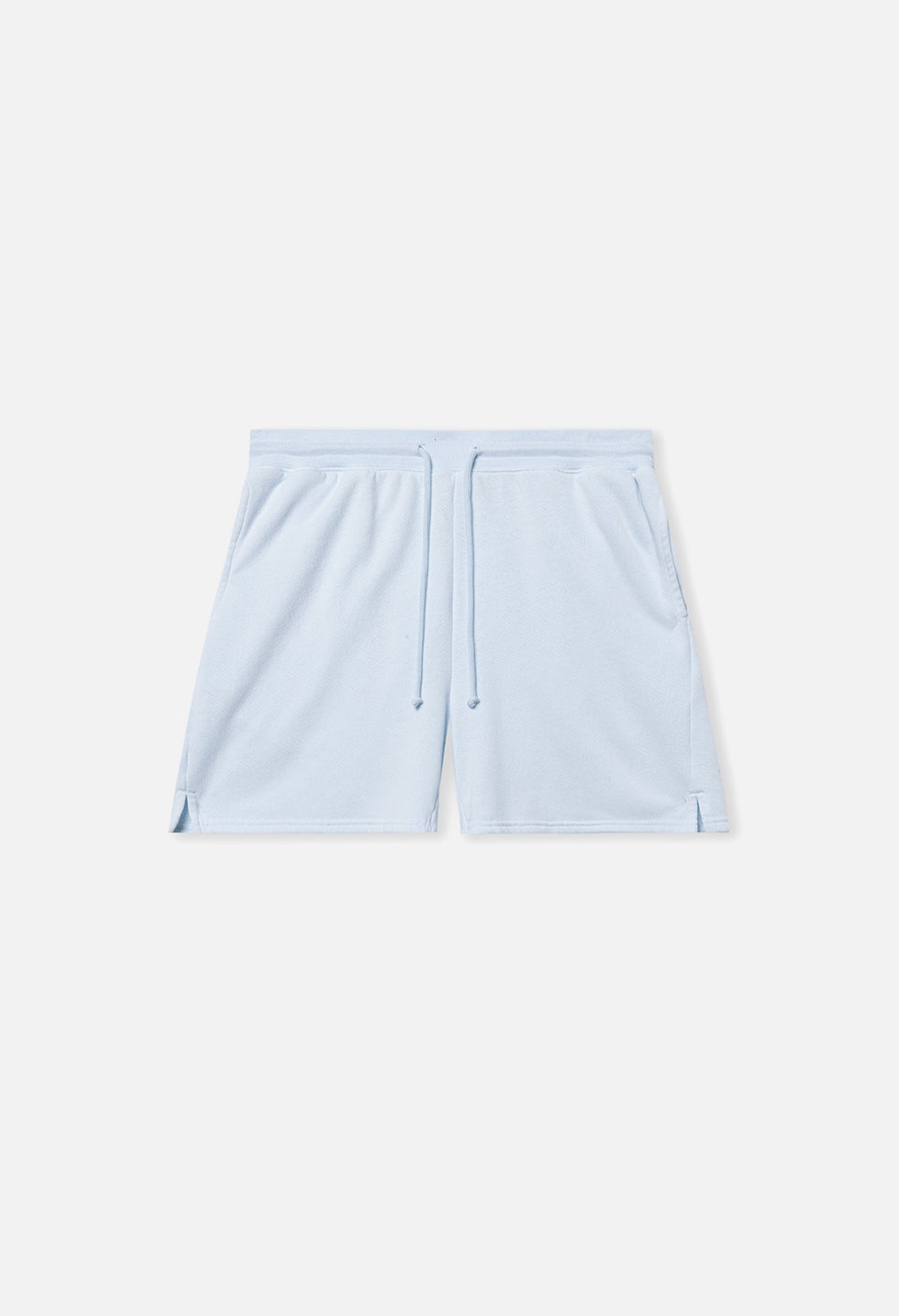 VINTAGE FLEECE SHORTS - 1