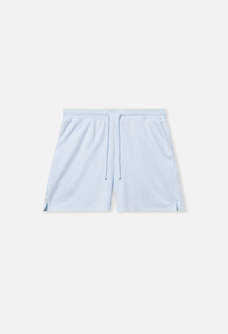 VINTAGE FLEECE SHORTS 1