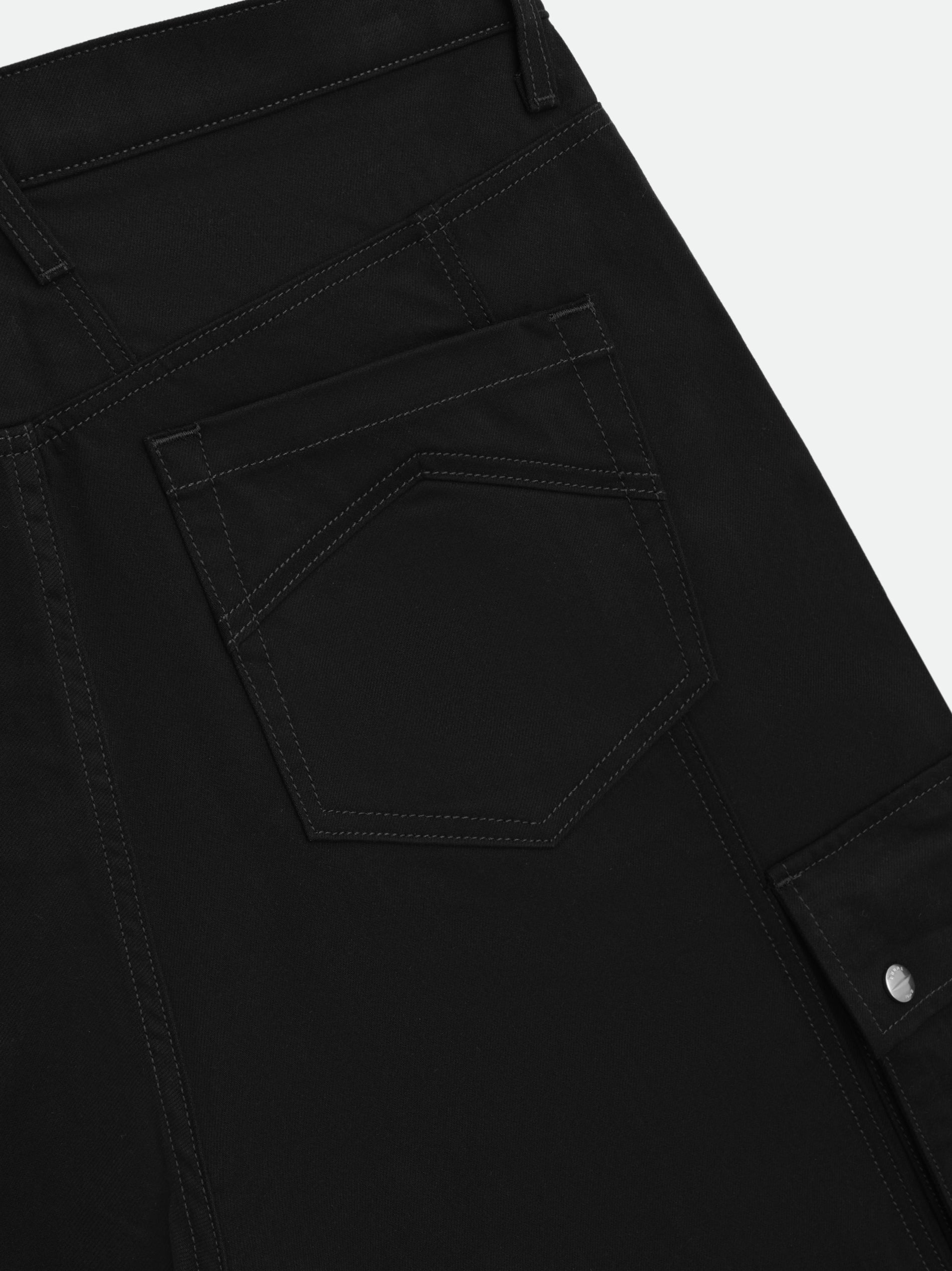 DESERT CARGOS - 7