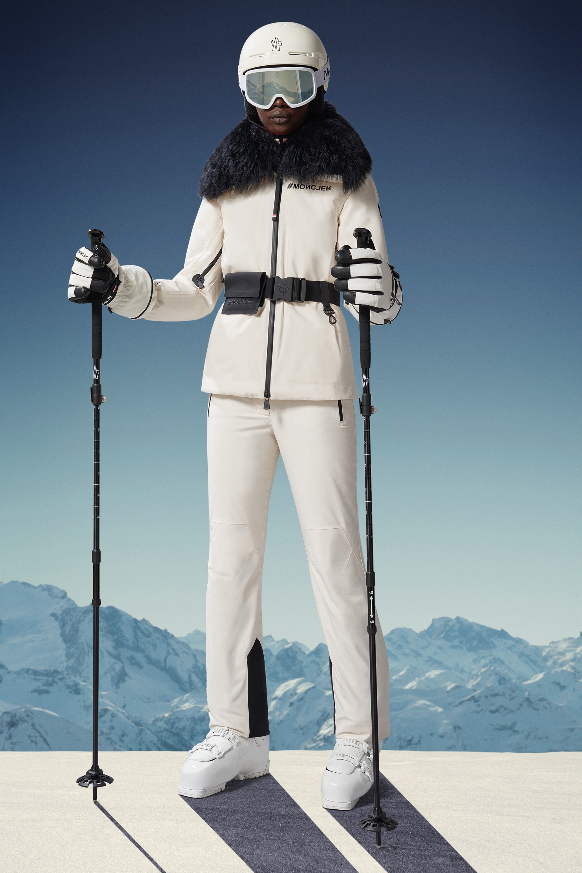 Vizelle Ski Jacket - 2