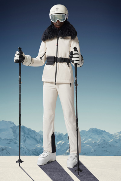 Moncler Vizelle Ski Jacket outlook