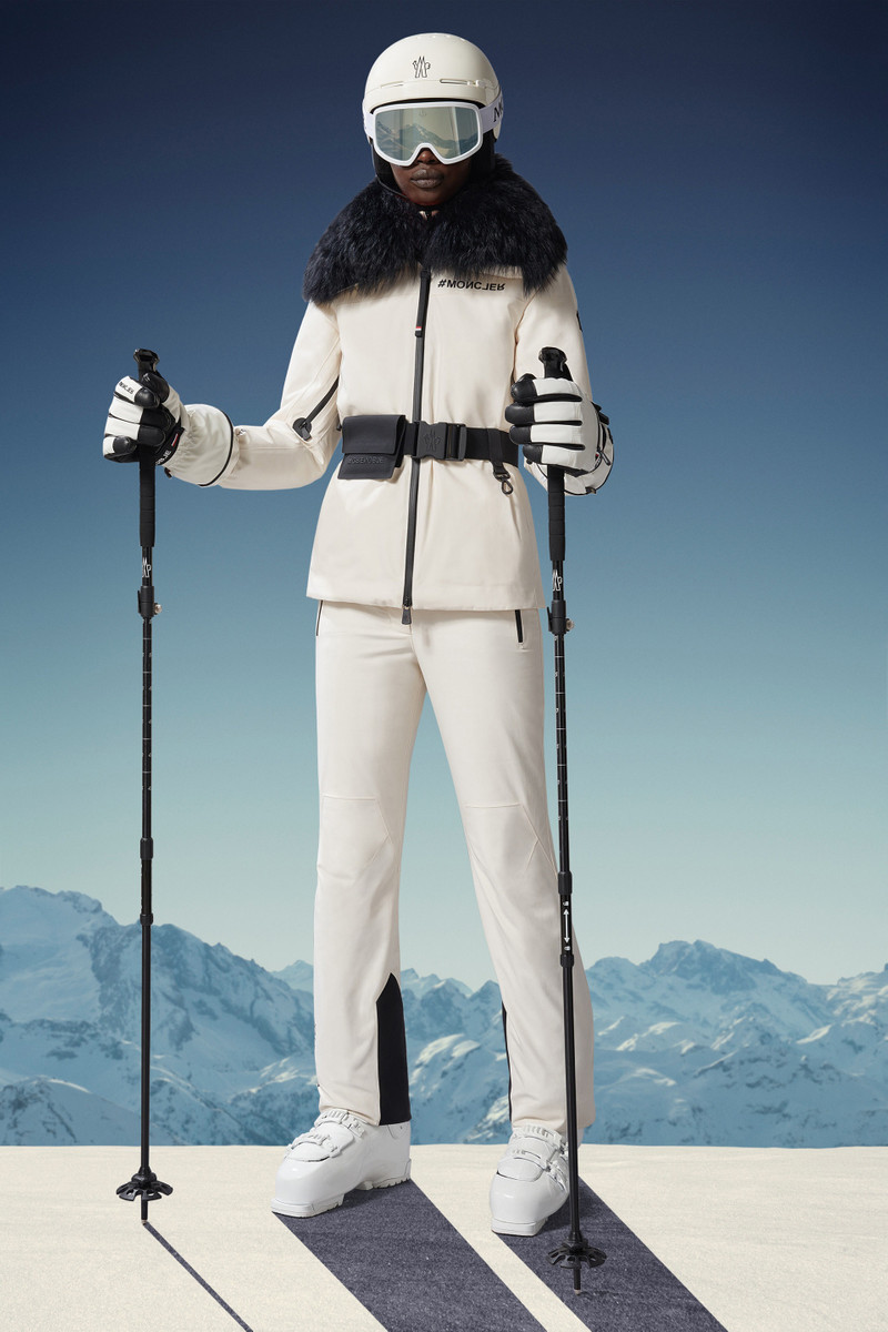 Moncler Vizelle Ski Jacket outlook