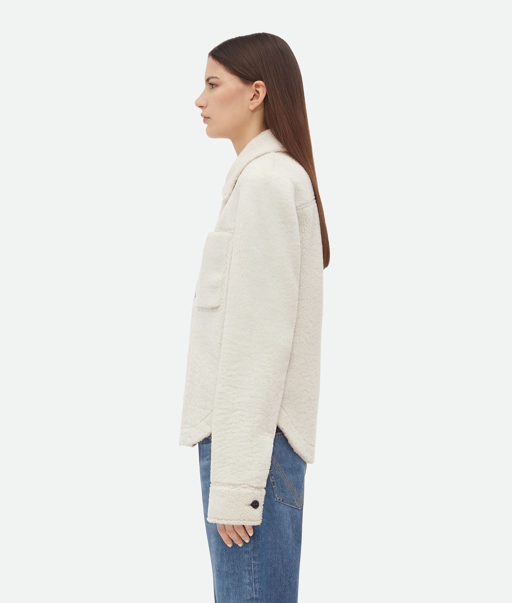 Merino Shearling Jacket - 2