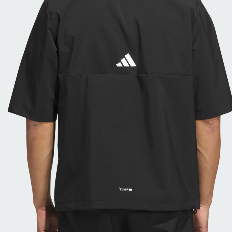 PERFORMANCE CLIMA365 PROVISIONAL SHORT SLEEVE JACKET 6