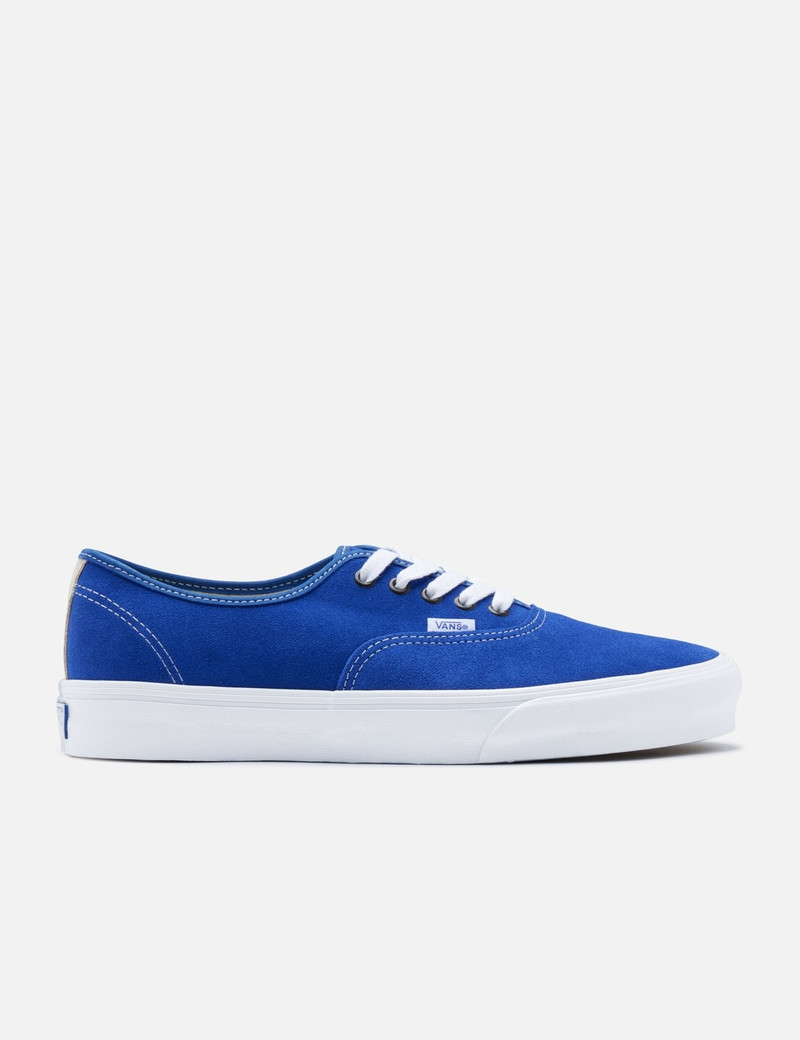 AUTHENTIC VR3 LX - 1