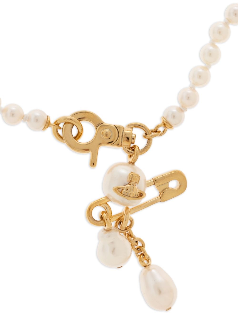 small Claude necklace - 3