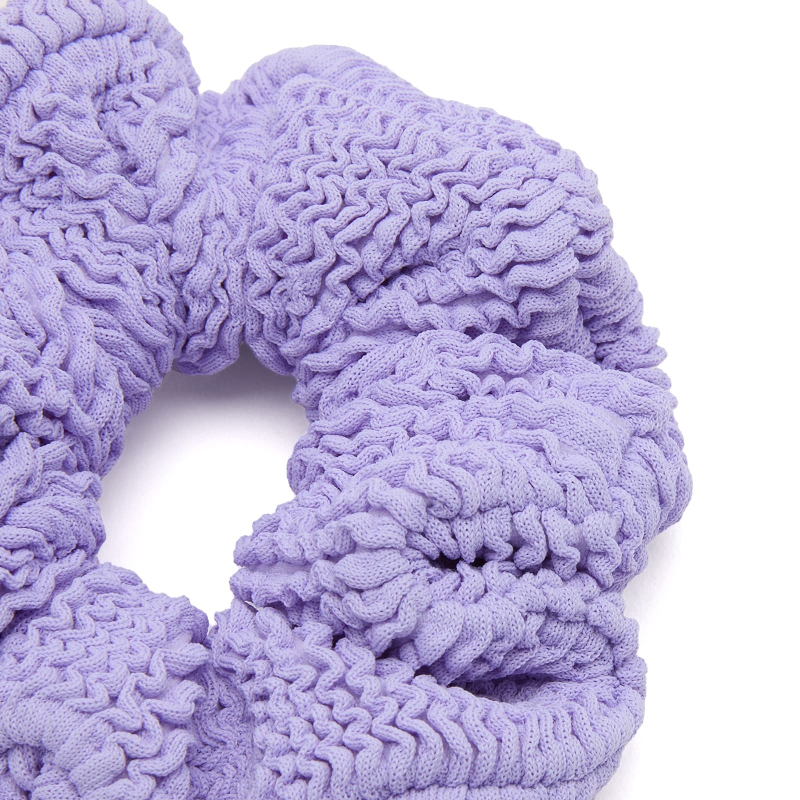 Hunza G Scrunchie - 2