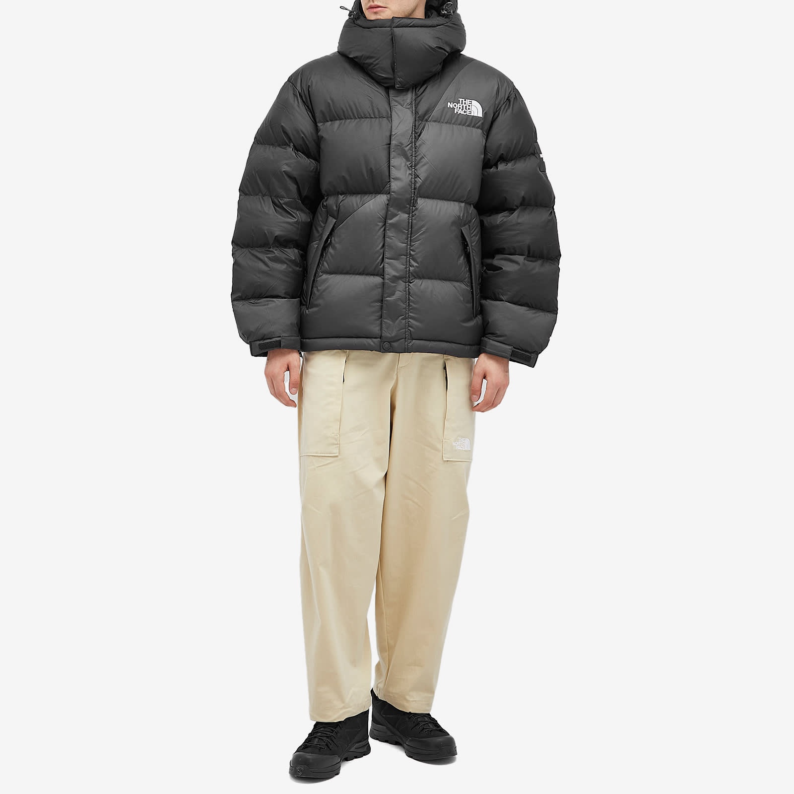 The North Face NSE x Yinka Ilori Down Jacket - 5