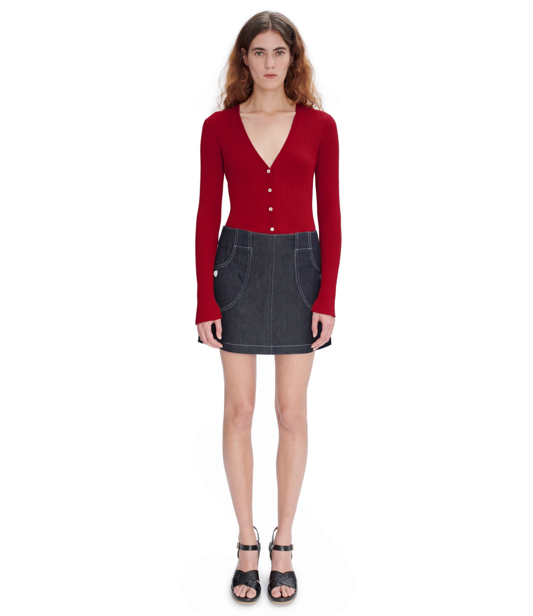 AMBRE CARDIGAN - 2