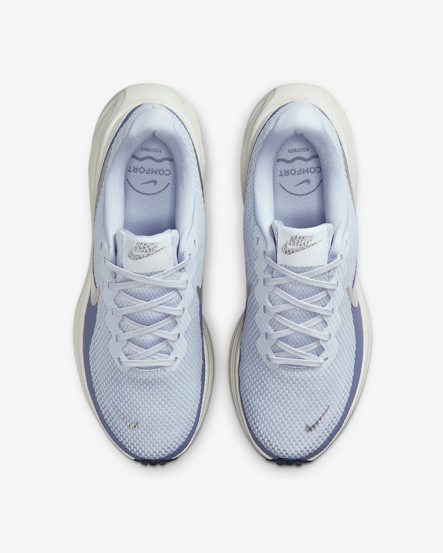 Nike Revolution 8 Women's Road Running Shoes - 4
