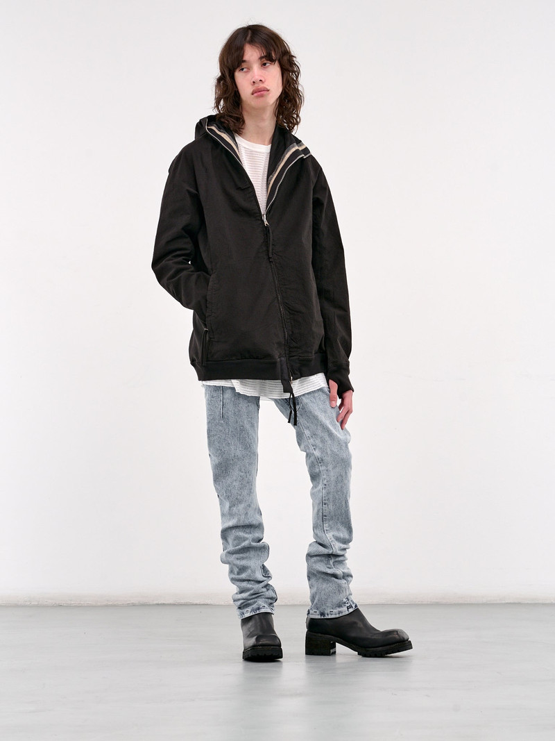 Boris Bidjan Saberi One Piece Tee outlook