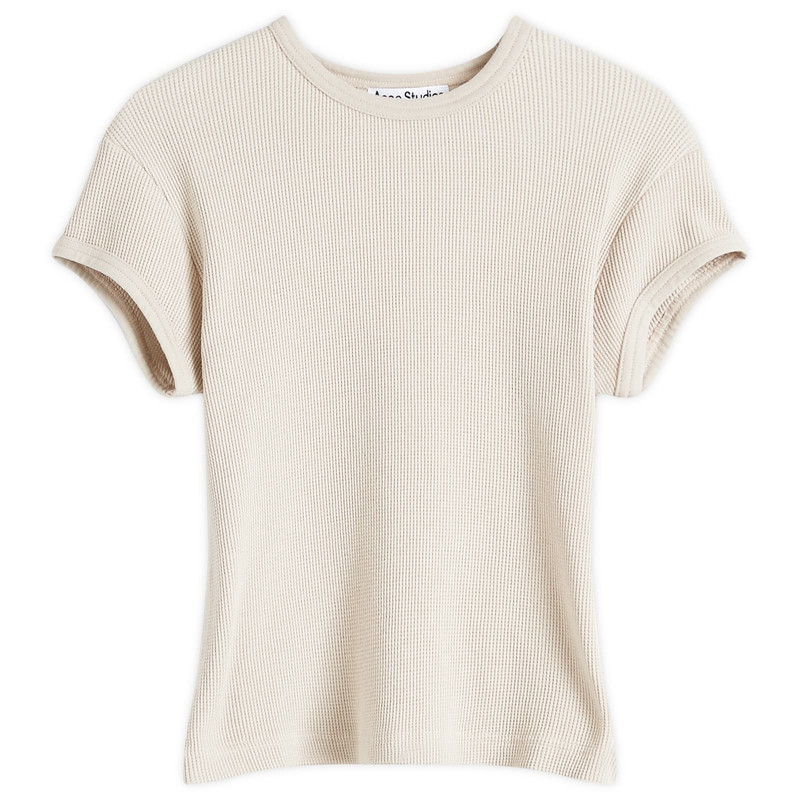 Acne Studios Baby T-Shirt 1