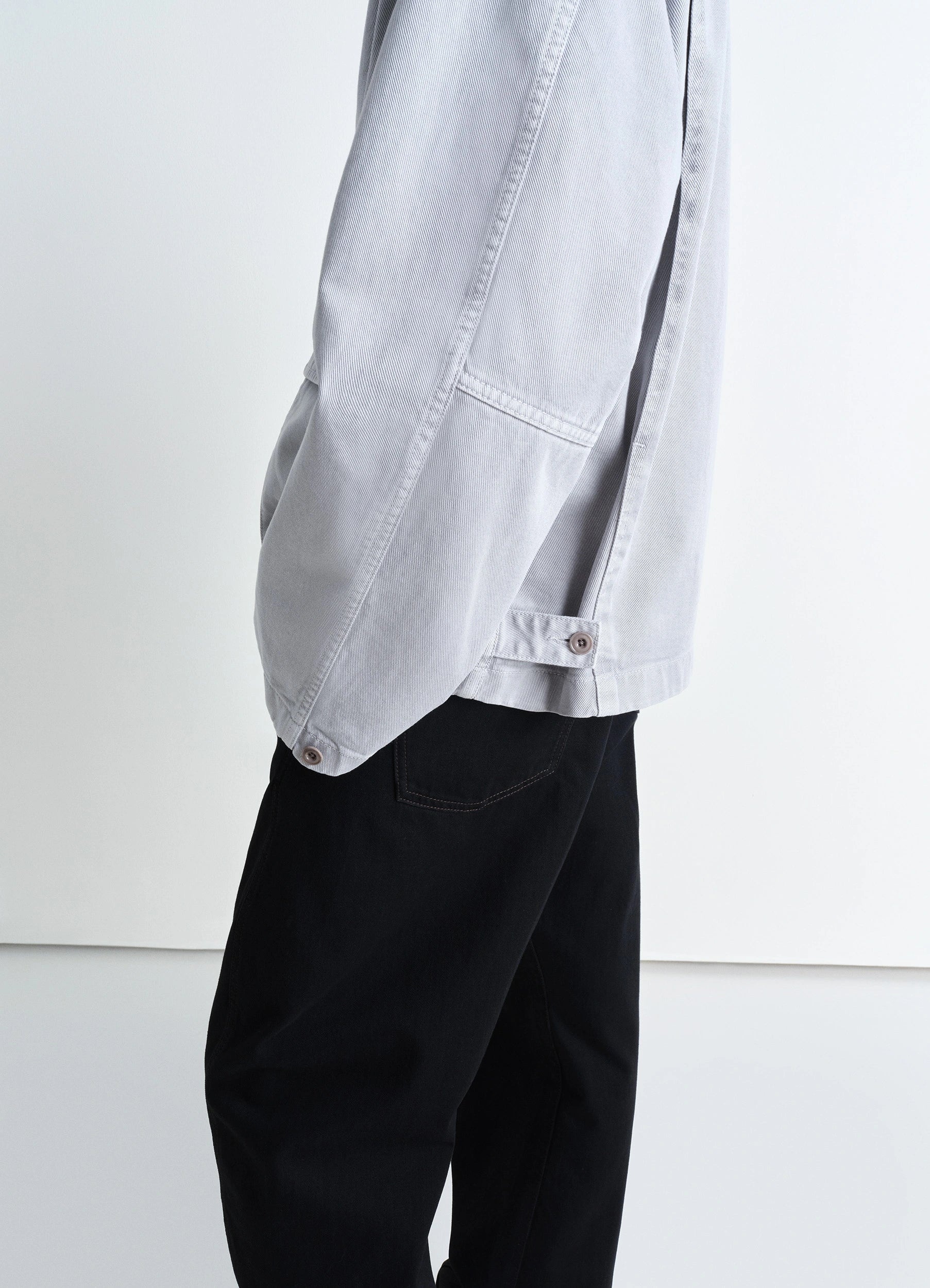 BOXY JACKET - 5