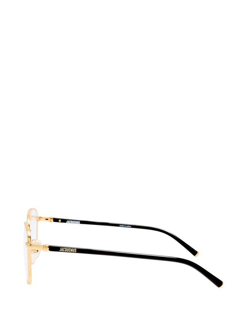 square frame glasses 3