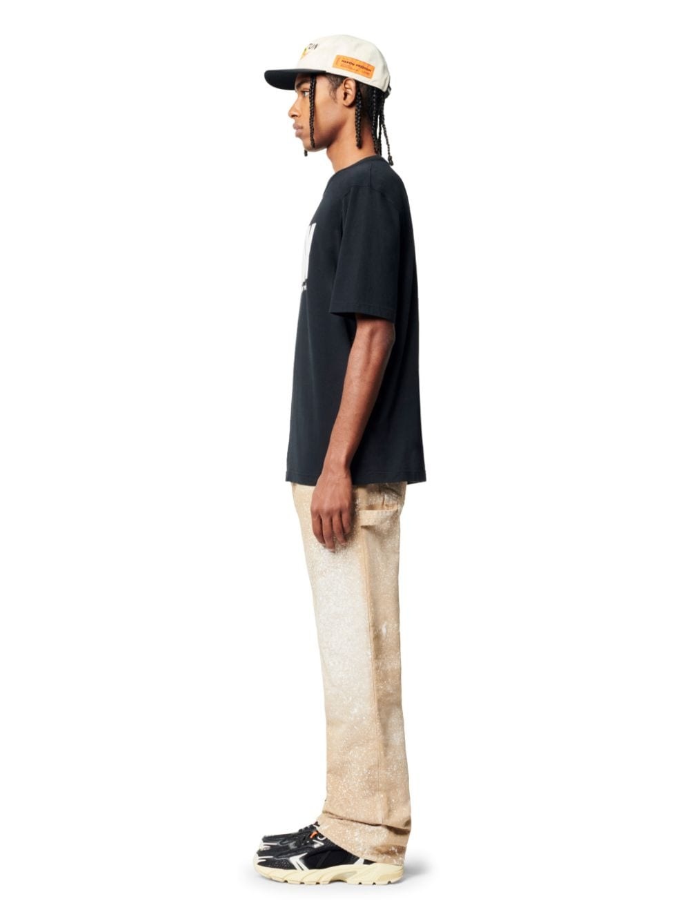 Reg Hpny Ss Tee - 3