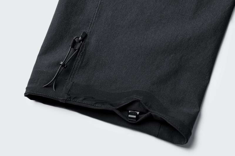 Kailas T10-M CORDURA® Softshell Pants Men's 6