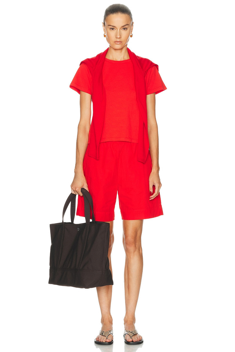 LESET Margo Tee outlook