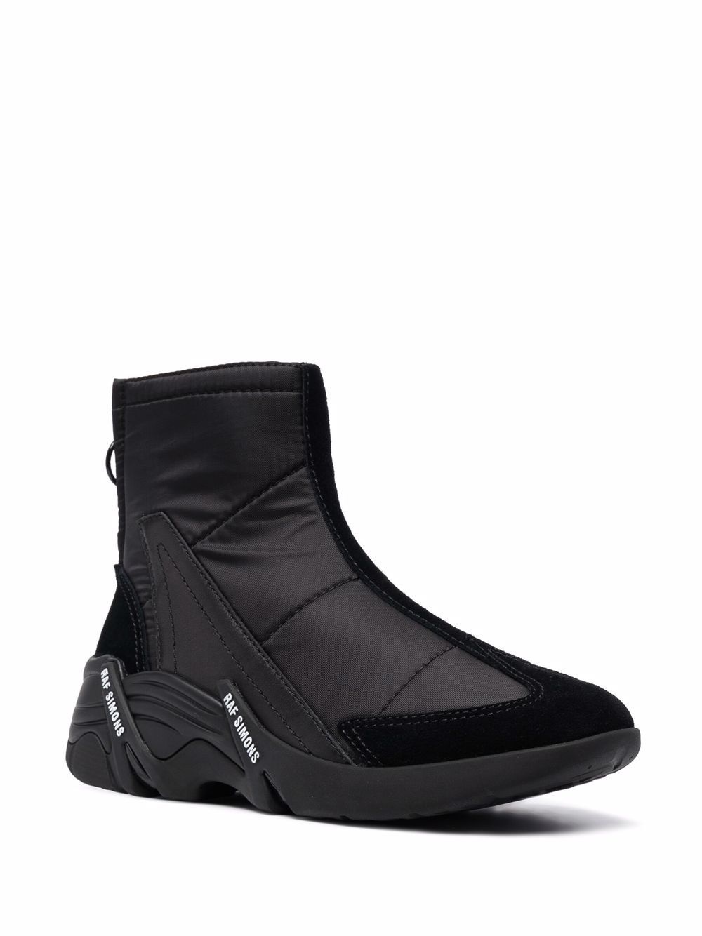 Cylon-22 ankle boots - 2