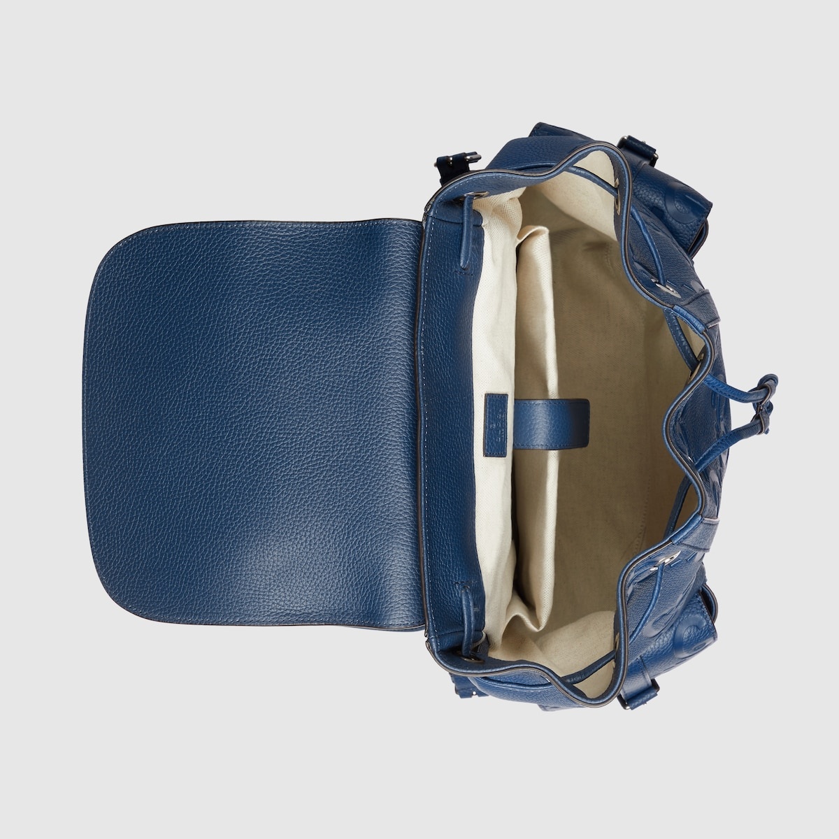 Jumbo GG backpack - 7