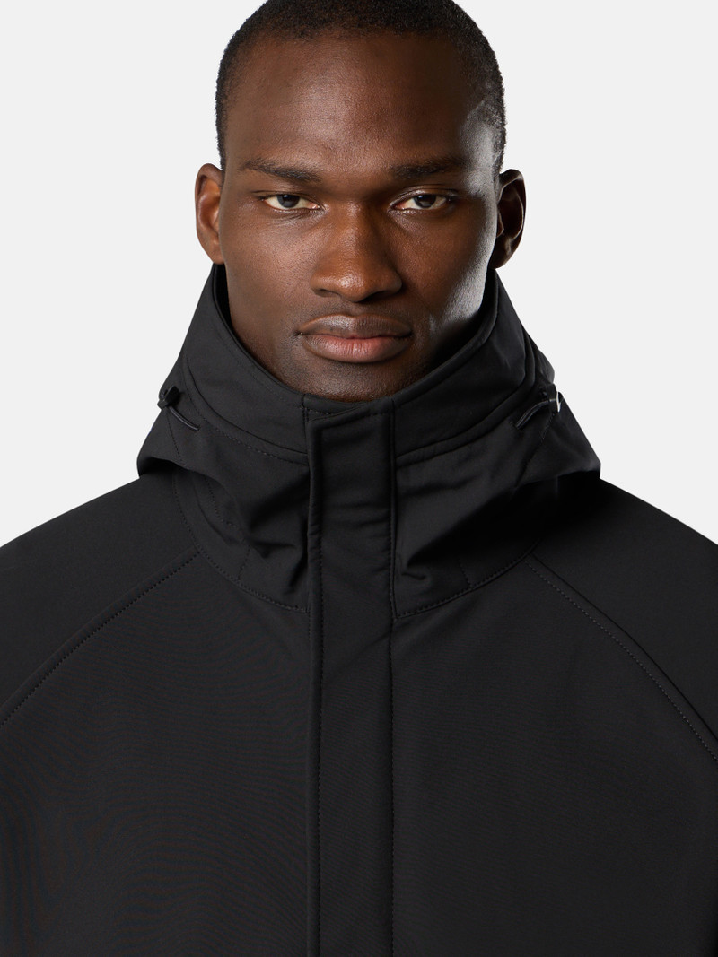 Q100010 SOFT SHELL-R_e.dye® TECHNOLOGY, RECYCLED POLYESTER 4