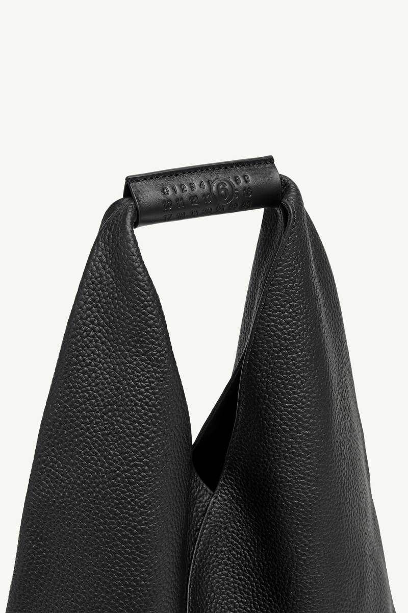 Japanese Bag Classic Small 5