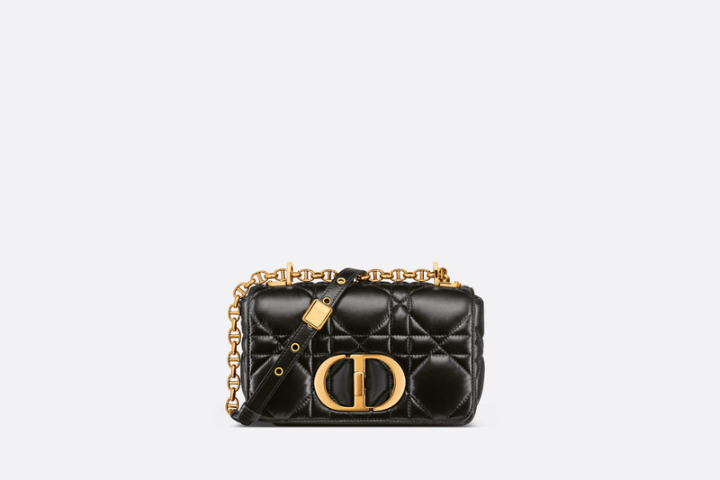 Small Dior Caro Bag 1