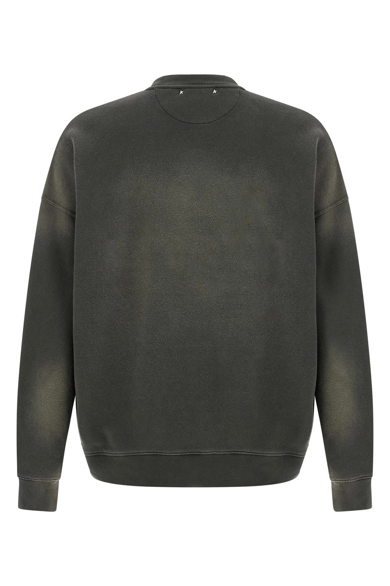 Golden Goose 'Star' sweatshirt outlook