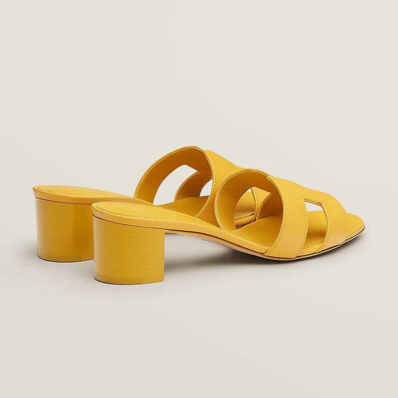 Oasis sandal 3