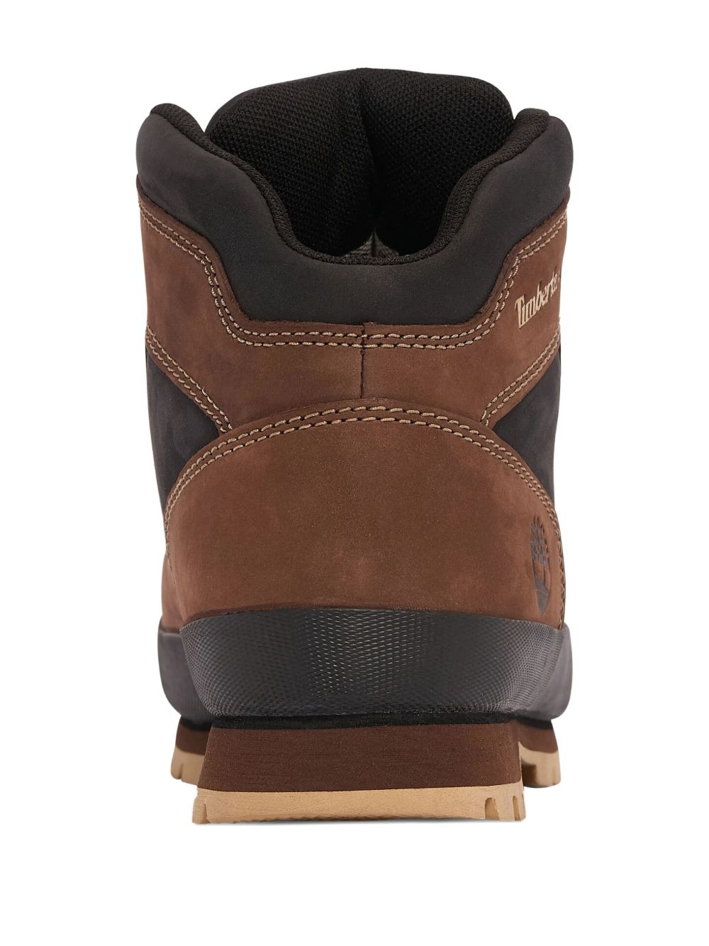 Euro Hiker Mid leather boots - 3
