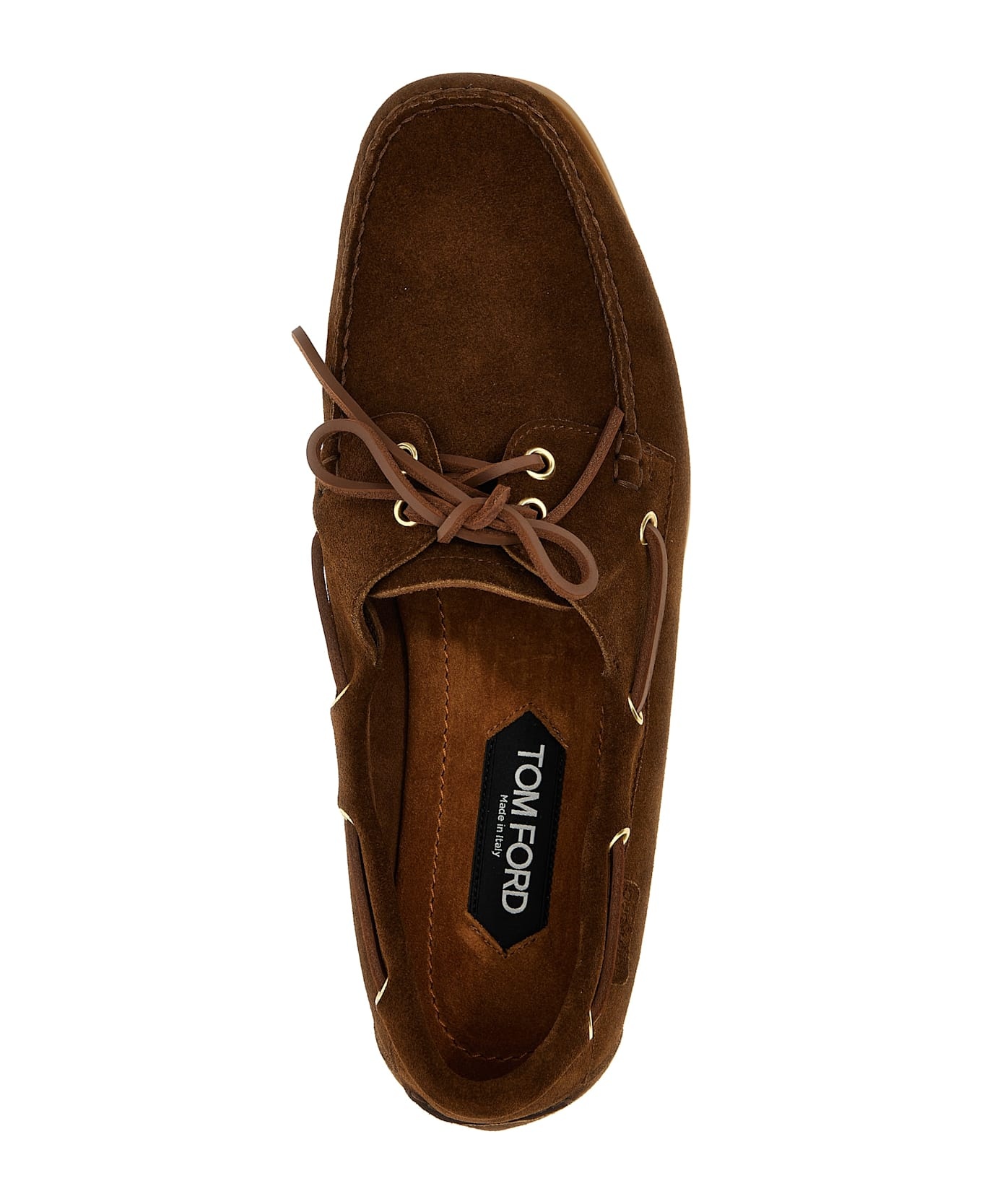 'robin' Boat Shoe - 4