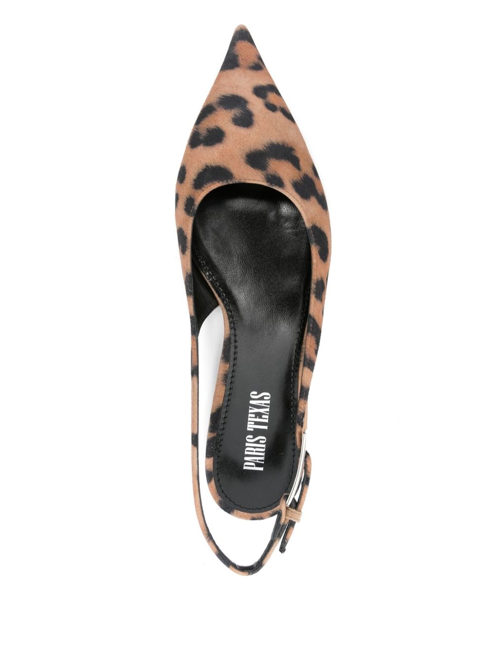 Jessica ballet flats - 4