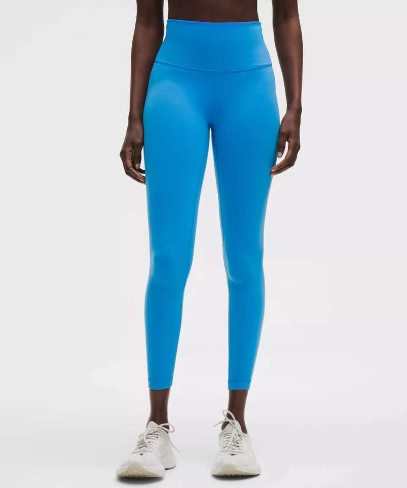 Wunder Train High-Rise Tight 25" 3