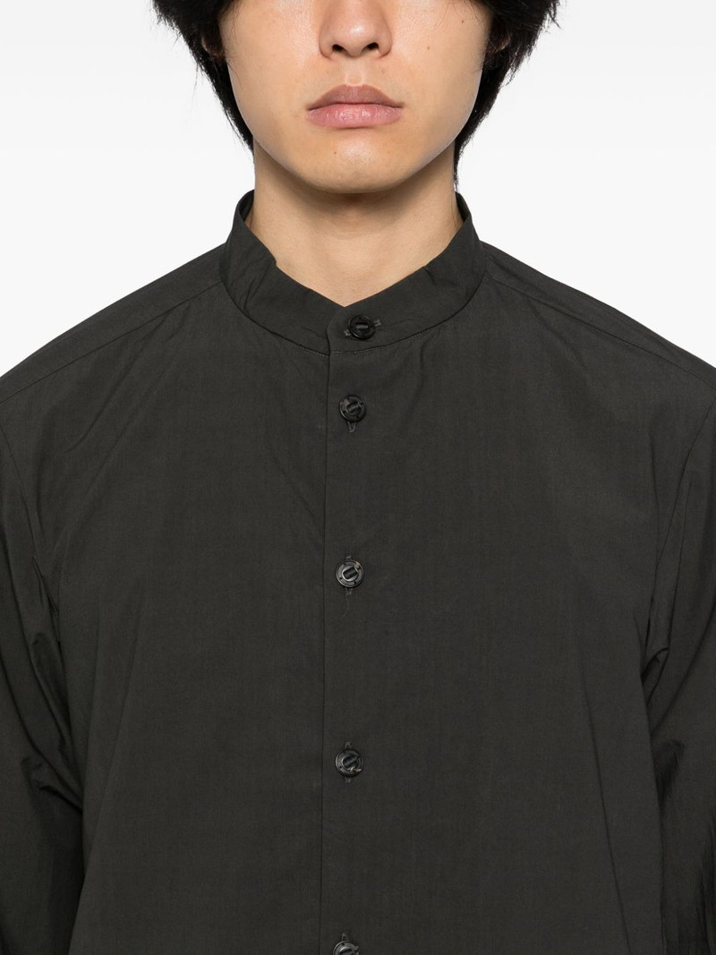 colour-block shirt 5