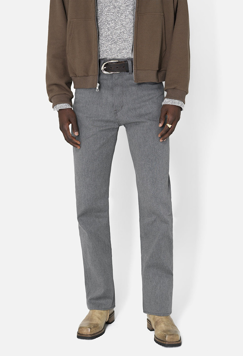 SLY HIGH-RISE STRAIGHT 5