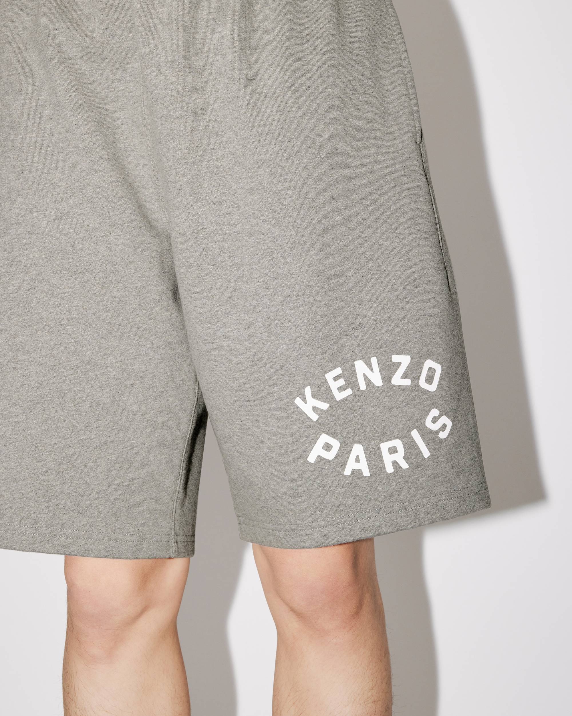 'KENZO Target' shorts - 6