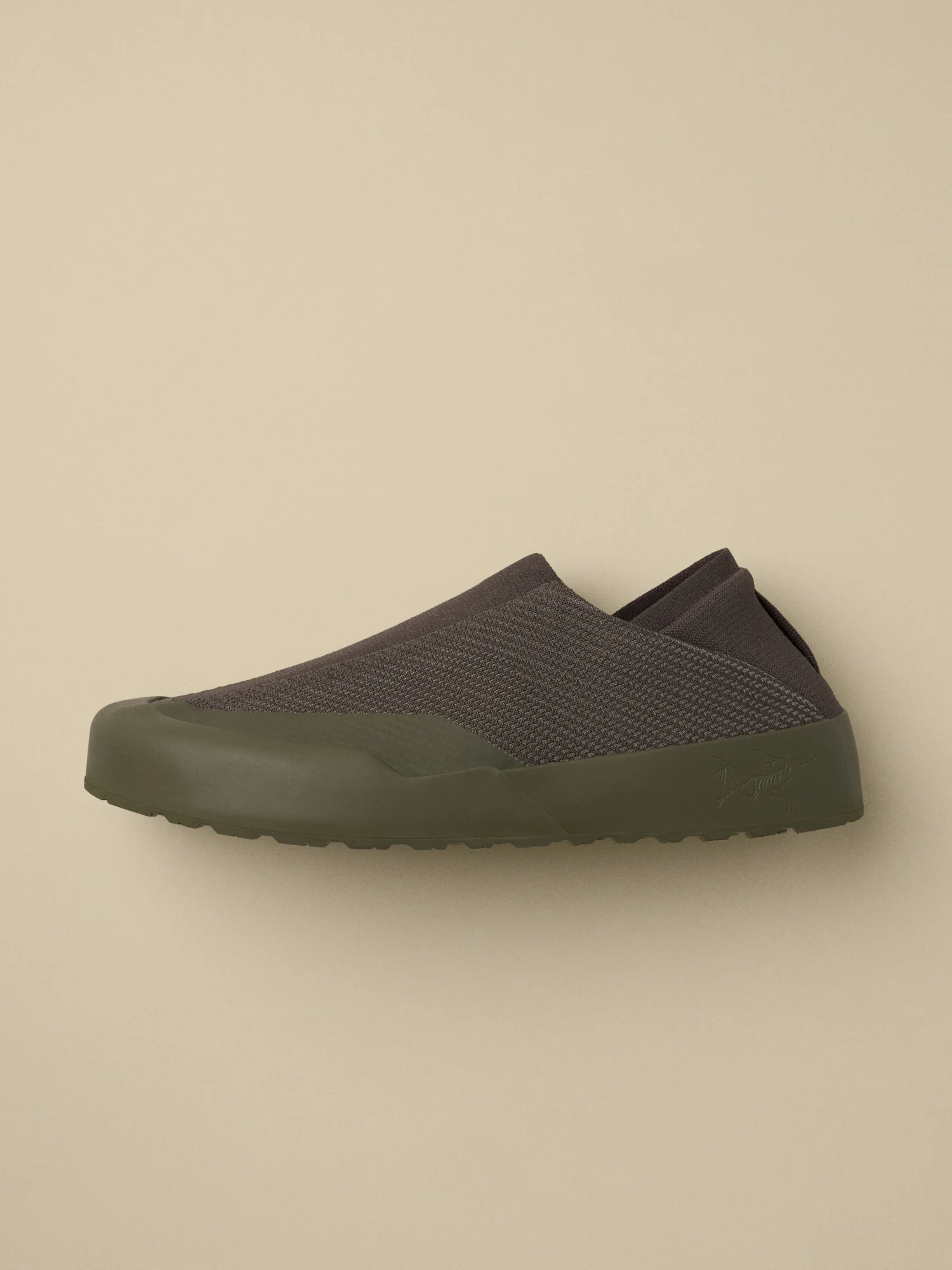 Kragg Shoe - 1